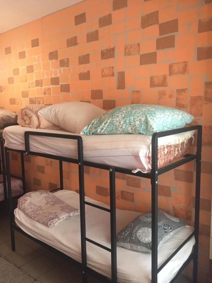 Hostel -Hotel Granat Rivne City Екстериор снимка