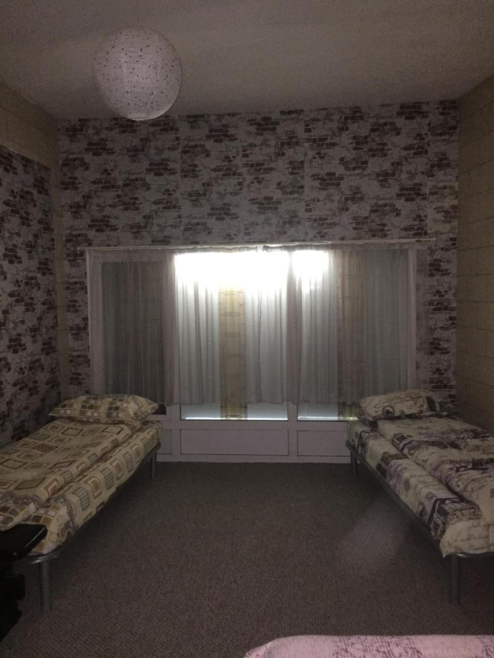 Hostel -Hotel Granat Rivne City Екстериор снимка