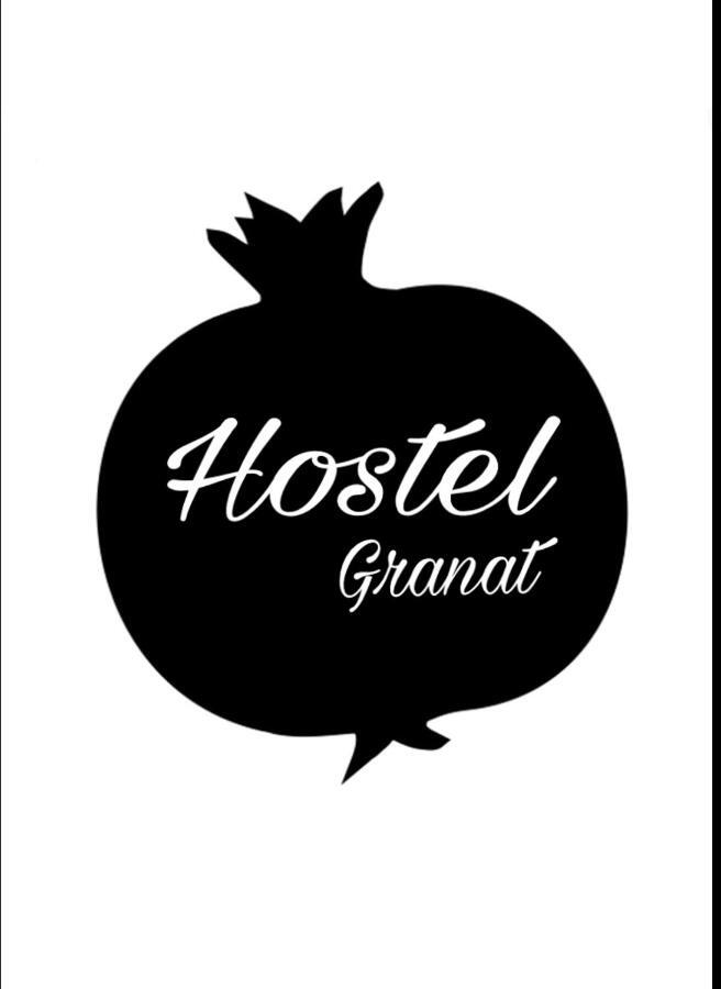 Hostel -Hotel Granat Rivne City Екстериор снимка